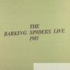 The Barking Spiders Live 1983