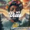 My Vices - Single