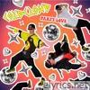 PARTY LOVE - Single