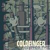 Coldfinger - Return To Lefthand