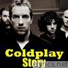 Coldplay Story