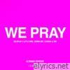 Coldplay, Little Simz, Burna Boy, Elyanna & Tini - WE PRAY (Elyanna Version) - Single