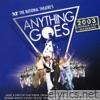 Anything Goes (2003 London Cast Recording)