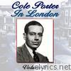 Cole Porter - Cole Porter In London, Vol. 2