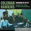 Reunion in Hi-Fi: Complete 1950s Studio Recordings (feat. Henry 