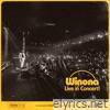 WINONA (Live) [feat. La+ch] - Single