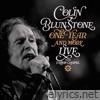 Colin Blunstone lyrics