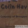 Colin Hay - Company of Strangers