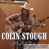 Colin Stough - I Still Talk To Jesus (Acoustic) - Single