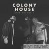 Colony House Live, Vol. 1