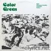 Color Green - EP