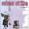 Colour Of Fire - The Exile - EP