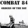 Combat 84 - Orders of the Day