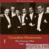 The German Song / Comedian Harmonists - the Greatests Hits, Volume 1 / Recordings 1928-1934