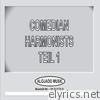 Comedian Harmonists, Teil 1