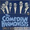 The Comedian Harmonists: Complete Recordings (1935-1939)