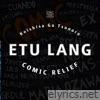 E2 Lang (Koishisa Ga Tsunoru) - Single