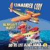 Commander Cody - Berkeley Baby! Live!