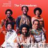 The Commodores: The Definitive Collection