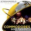 Commodores Soul Grooves