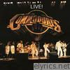 Commodores Live!