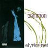 Common - Resurrection