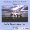 Hands Across America 2007 Vol.13