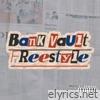 Bank Vault Freestyle - Single