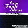 Con Funk Shun - The Ballads Collection: Con Funk Shun