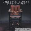 Concrete Blonde - Group Therapy
