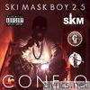 Ski Mask Boy 2.5