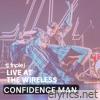 Confidence Man - Triple J Live at the Wireless - 170 Russell Street, Melbourne 2018