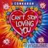 Cant Stop Loving You - Single