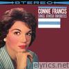 Connie Francis Sings Jewish Favorites