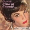 A New Kind Of Connie…