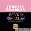 Lipstick On Your Collar (Live On The Ed Sullivan Show, June 14, 1959) - Single