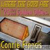 Where the Boys Are: The 20 Very Best Golden Oldies of Connie Francis