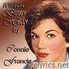 A Tribute Buddy Holly By Connie Francis