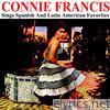Connie Francis - Sings Spanish and Latin American Favorites