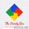 The Variety Box(BGM collection 2020)
