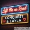Left Me on read (feat. Layla) - Single