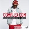 Consequence - Complex Con (feat. Conway the Machine) - Single