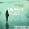 Devant nous - Single