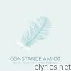 Constance Amiot - Blue Green Tomorrows - EP