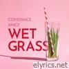 Wet Grass - Single