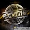 Heavy Duty - EP (feat. Blaq)
