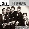 Contours - 20th Century Masters - The Millennium Collection: Best of the Contours