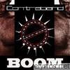 Contraband - Boom - EP