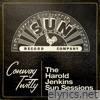 The Harold Jenkins Sun Sessions - EP