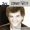 Conway Twitty - 20th Century Masters - The Millennium Collection: The Best of Conway Twitty, Vol. 2